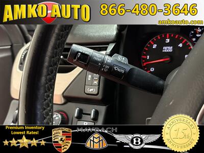 2016 GMC Yukon Denali - Photo 42 - Laurel, MD 20724