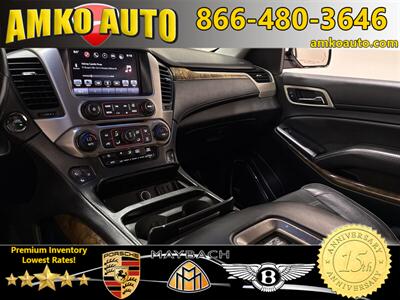 2016 GMC Yukon Denali - Photo 44 - Laurel, MD 20724