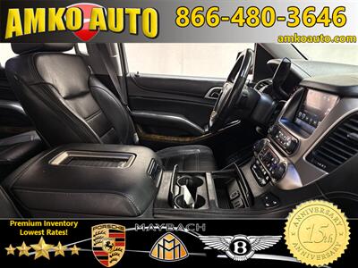 2016 GMC Yukon Denali - Photo 36 - Laurel, MD 20724