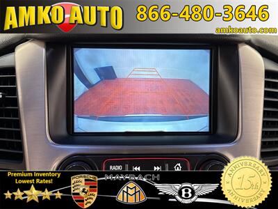 2016 GMC Yukon Denali - Photo 48 - Laurel, MD 20724