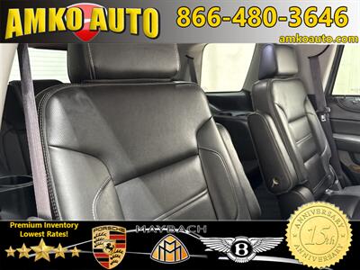 2016 GMC Yukon Denali - Photo 32 - Laurel, MD 20724