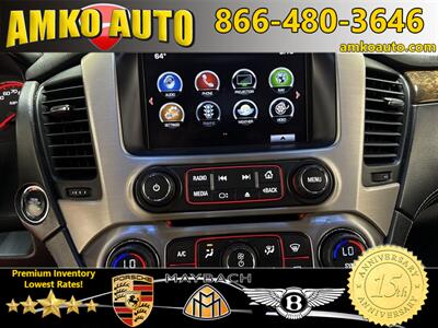 2016 GMC Yukon Denali - Photo 47 - Laurel, MD 20724