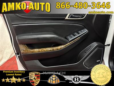 2016 GMC Yukon Denali - Photo 16 - Laurel, MD 20724