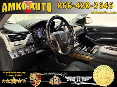2016 GMC Yukon Denali - Photo 18 - Laurel, MD 20724