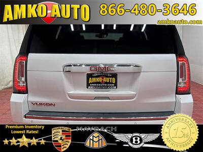 2016 GMC Yukon Denali - Photo 14 - Laurel, MD 20724