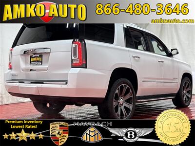 2016 GMC Yukon Denali - Photo 15 - Laurel, MD 20724
