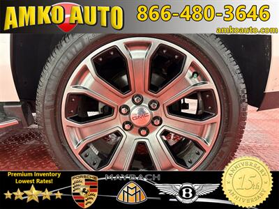 2016 GMC Yukon Denali - Photo 8 - Laurel, MD 20724