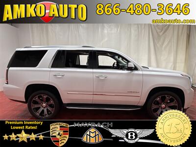 2016 GMC Yukon Denali - Photo 12 - Laurel, MD 20724