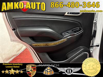 2016 GMC Yukon Denali - Photo 22 - Laurel, MD 20724