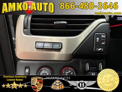 2016 GMC Yukon Denali - Photo 40 - Laurel, MD 20724