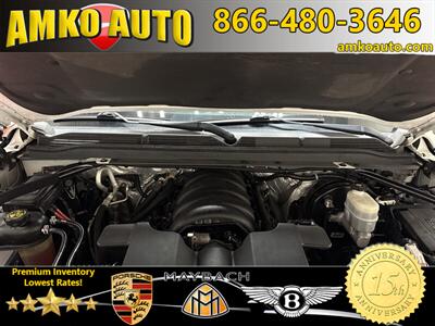 2016 GMC Yukon Denali - Photo 51 - Laurel, MD 20724