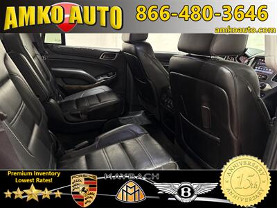 2016 GMC Yukon Denali - Photo 31 - Laurel, MD 20724