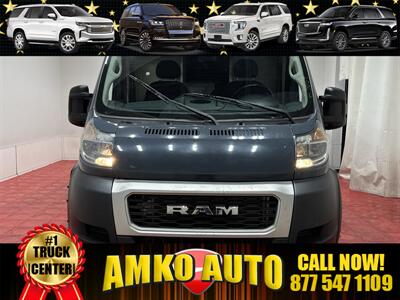 2019 RAM ProMaster 3500 159 WB - Photo 3 - Laurel, MD 20724