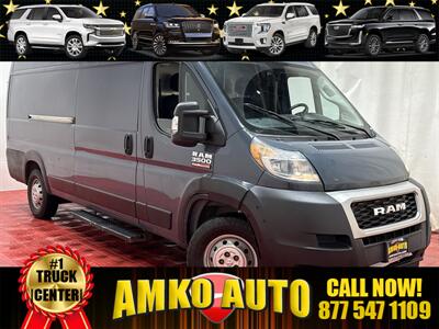2019 RAM ProMaster 3500 159 WB - Photo 5 - Laurel, MD 20724