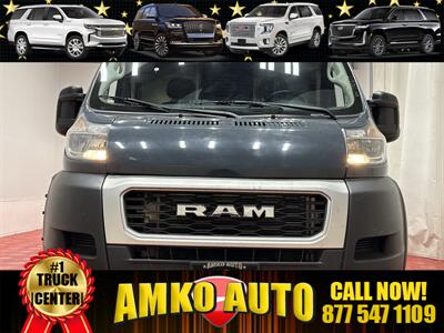 2019 RAM ProMaster 3500 159 WB - Photo 4 - Laurel, MD 20724