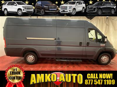 2019 RAM ProMaster 3500 159 WB - Photo 12 - Laurel, MD 20724