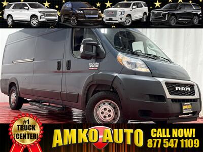 2019 RAM ProMaster 3500 159 WB - Photo 6 - Laurel, MD 20724