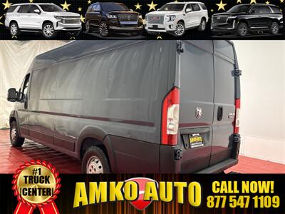 2019 RAM ProMaster 3500 159 WB - Photo 13 - Laurel, MD 20724