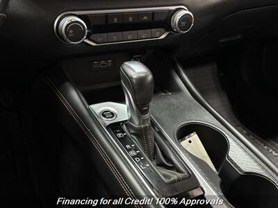 2022 Nissan Altima 2.5 SR   - Photo 38 - Temple Hills, MD 20748