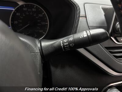 2022 Nissan Altima 2.5 SR   - Photo 36 - Temple Hills, MD 20748