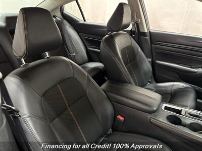 2022 Nissan Altima 2.5 SR   - Photo 31 - Temple Hills, MD 20748