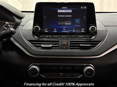 2022 Nissan Altima 2.5 SR   - Photo 39 - Temple Hills, MD 20748