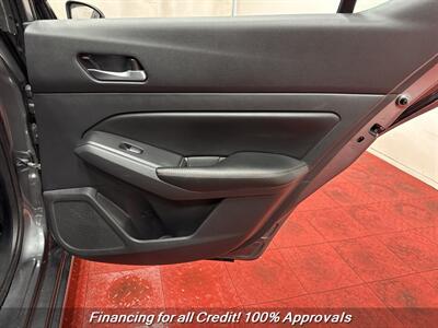 2022 Nissan Altima 2.5 SR   - Photo 24 - Temple Hills, MD 20748