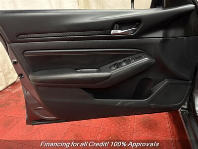 2022 Nissan Altima 2.5 SR   - Photo 15 - Temple Hills, MD 20748