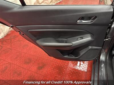 2022 Nissan Altima 2.5 SR   - Photo 19 - Temple Hills, MD 20748