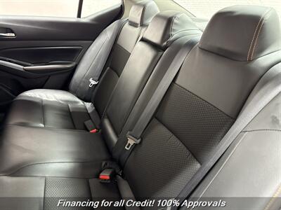 2022 Nissan Altima 2.5 SR   - Photo 22 - Temple Hills, MD 20748