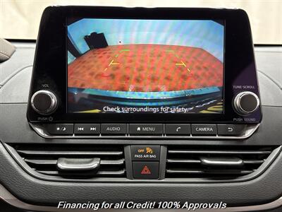 2022 Nissan Altima 2.5 SR   - Photo 40 - Temple Hills, MD 20748