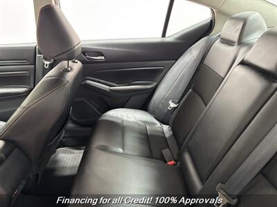 2022 Nissan Altima 2.5 SR   - Photo 21 - Temple Hills, MD 20748