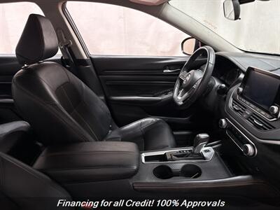 2022 Nissan Altima 2.5 SR   - Photo 30 - Temple Hills, MD 20748