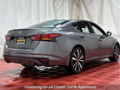 2022 Nissan Altima 2.5 SR   - Photo 14 - Temple Hills, MD 20748