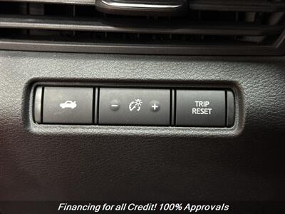 2022 Nissan Altima 2.5 SR   - Photo 32 - Temple Hills, MD 20748