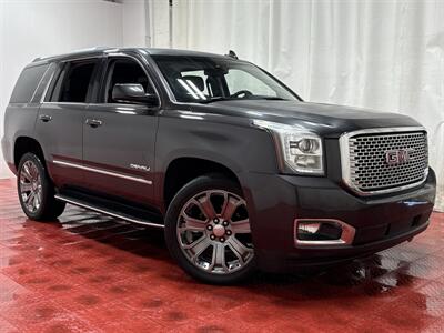 2016 GMC Yukon Denali   - Photo 4 - Temple Hills, MD 20748