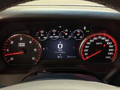 2016 GMC Yukon Denali   - Photo 38 - Temple Hills, MD 20748