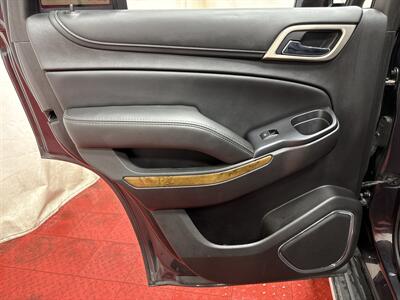 2016 GMC Yukon Denali   - Photo 20 - Temple Hills, MD 20748