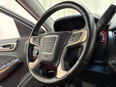 2016 GMC Yukon Denali   - Photo 39 - Temple Hills, MD 20748