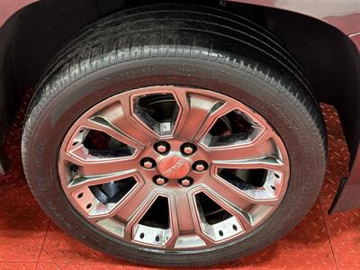 2016 GMC Yukon Denali   - Photo 9 - Temple Hills, MD 20748