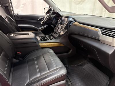 2016 GMC Yukon Denali   - Photo 33 - Temple Hills, MD 20748