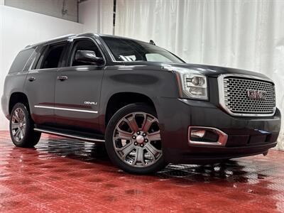 2016 GMC Yukon Denali   - Photo 5 - Temple Hills, MD 20748