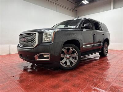 2016 GMC Yukon Denali   - Photo 2 - Temple Hills, MD 20748