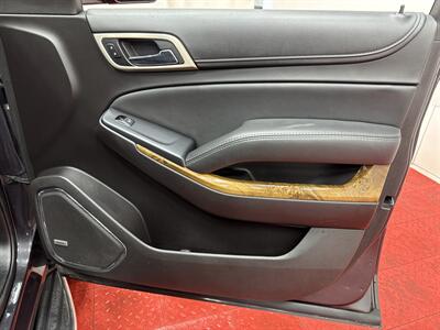 2016 GMC Yukon Denali   - Photo 32 - Temple Hills, MD 20748