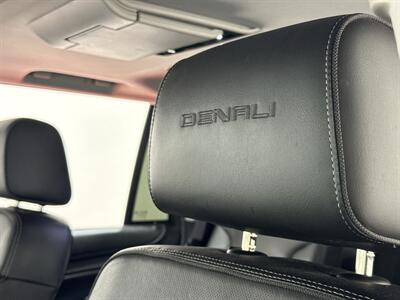 2016 GMC Yukon Denali   - Photo 19 - Temple Hills, MD 20748