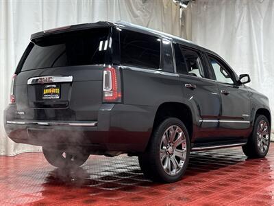 2016 GMC Yukon Denali   - Photo 13 - Temple Hills, MD 20748