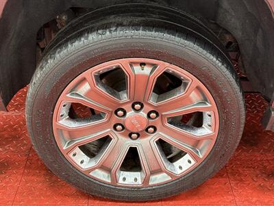 2016 GMC Yukon Denali   - Photo 10 - Temple Hills, MD 20748