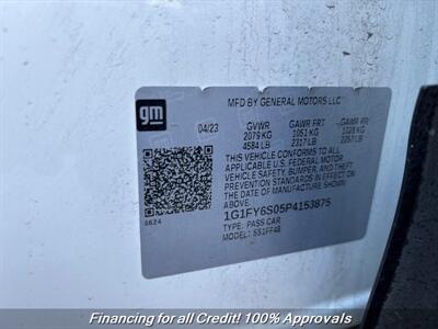 2023 Chevrolet Bolt EUV LT   - Photo 49 - Temple Hills, MD 20748
