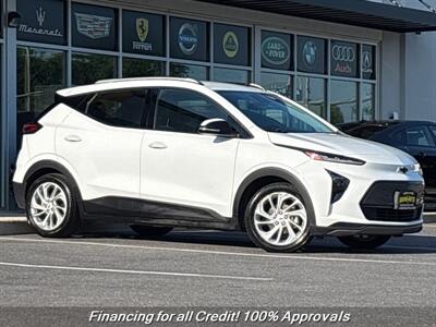 2023 Chevrolet Bolt EUV LT   - Photo 5 - Temple Hills, MD 20748