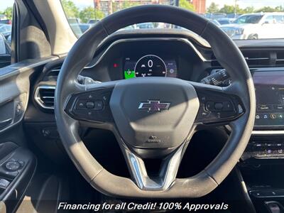 2023 Chevrolet Bolt EUV LT   - Photo 26 - Temple Hills, MD 20748